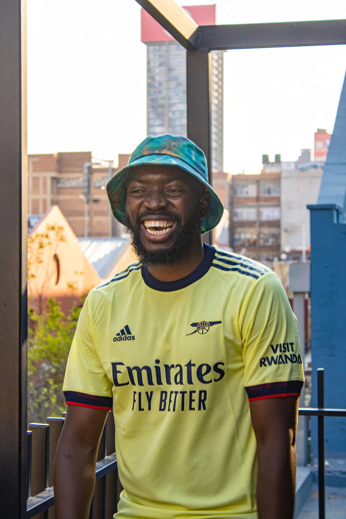 Flow with amapiano and afrobeats in Johannesburg
