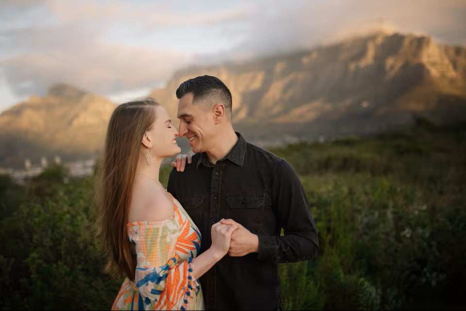 The Together One – Couples Photo & Video Experience on Signal Hill