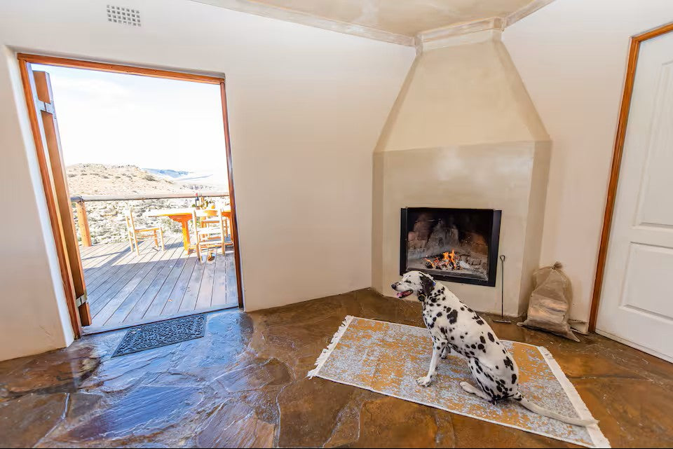 Tamboershoek Karoo Farm Stay near Beaufort West