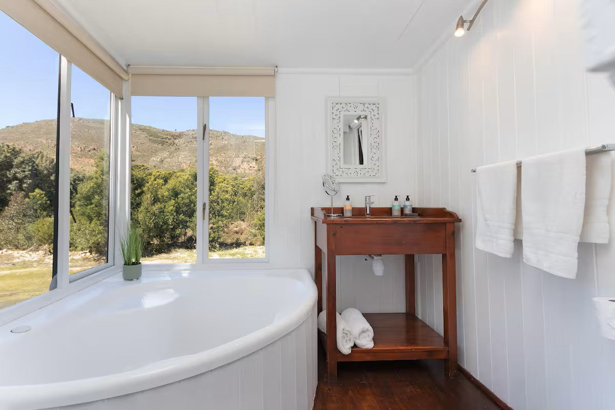 Pure Nature - Near Franschhoek