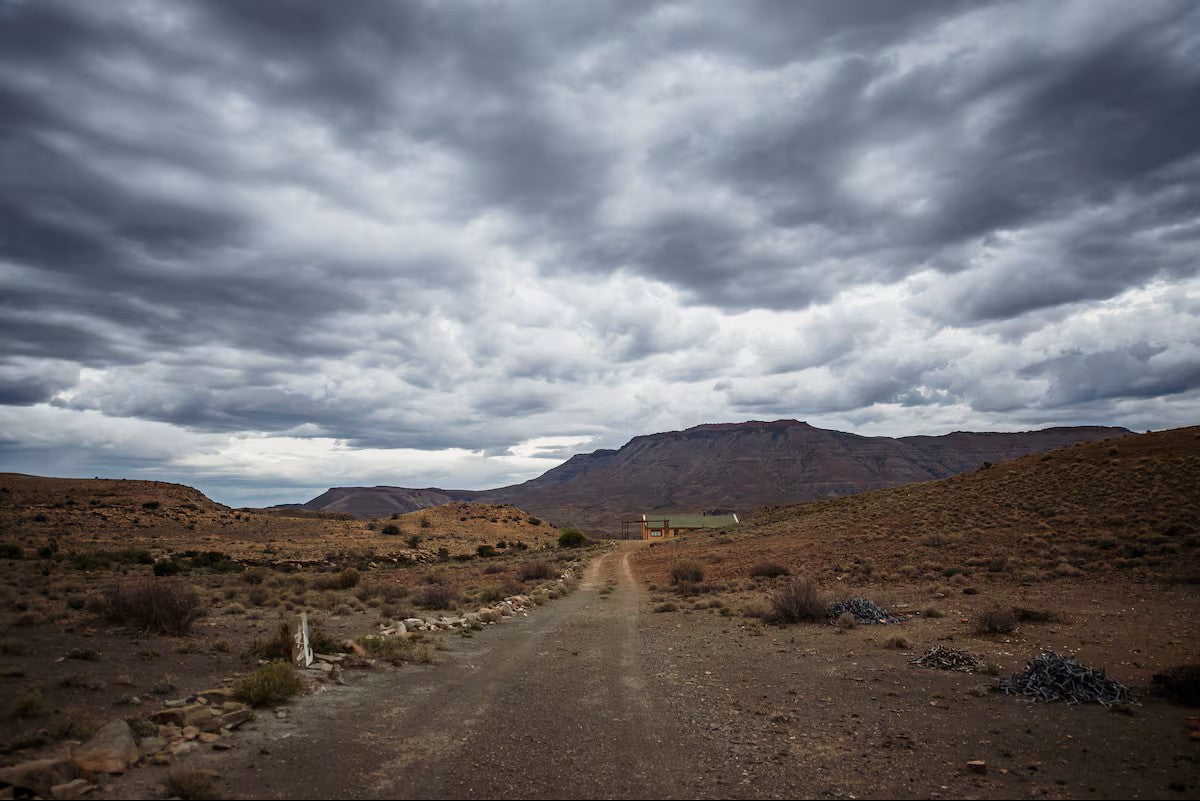 Tamboershoek Karoo Farm Stay near Beaufort West