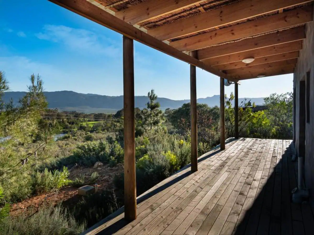 Steenbok Farm Cottages