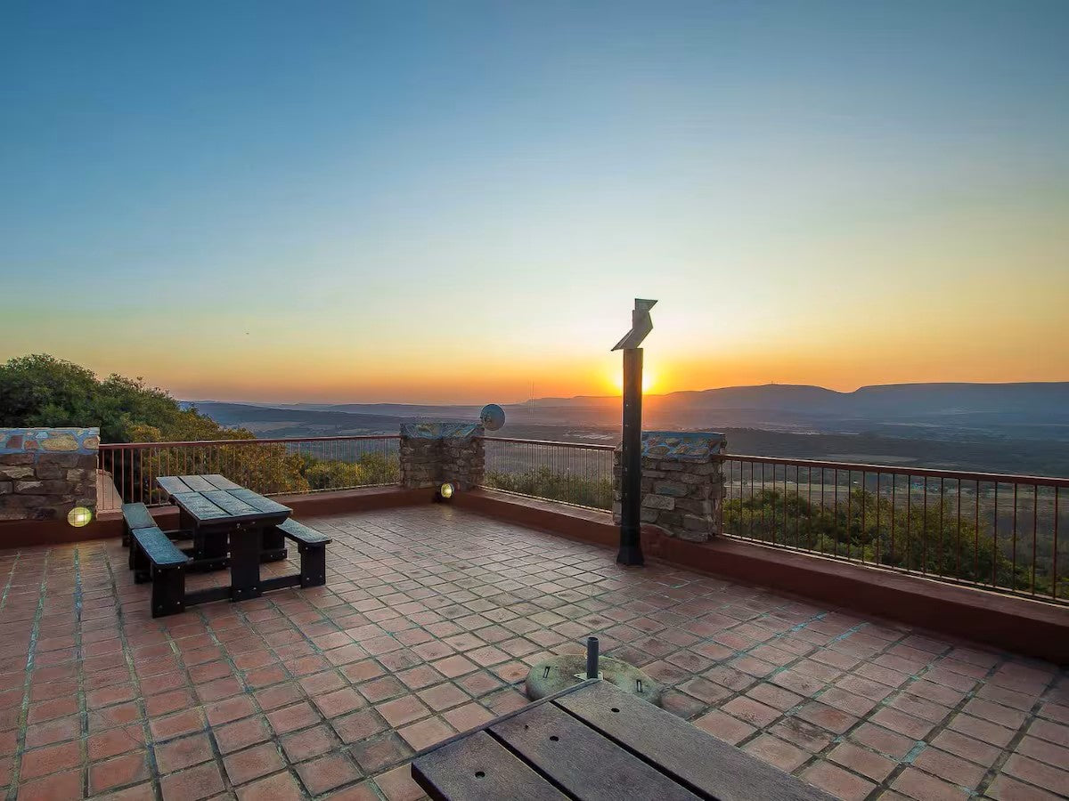 Mountain and valley views - 12-Sleeper Holiday Home