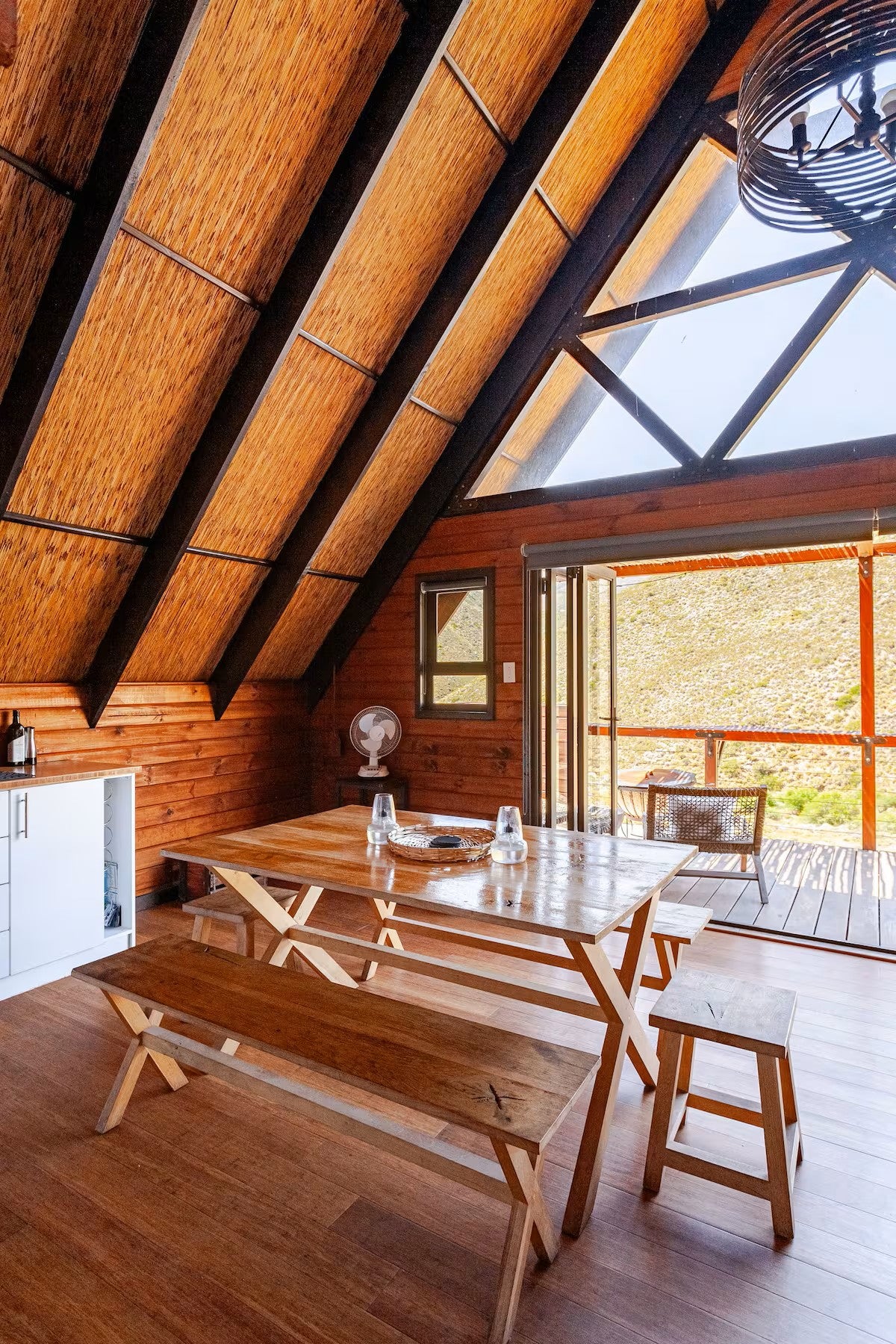 Lookout Cottage