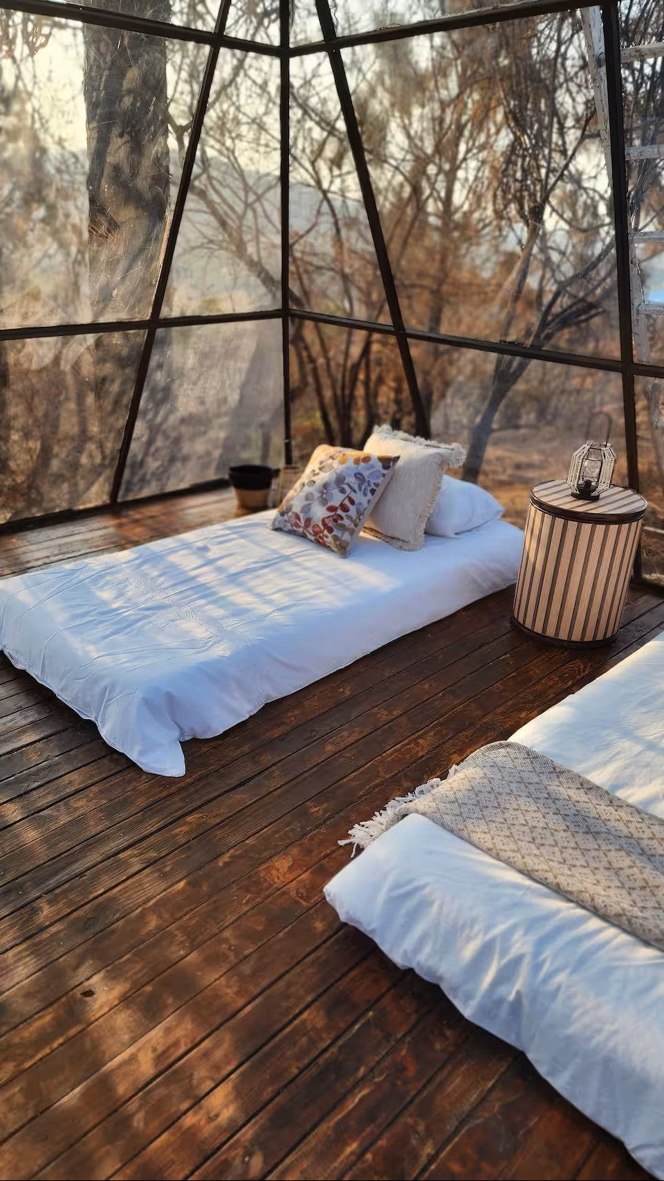 RaHa Pyramid Retreat