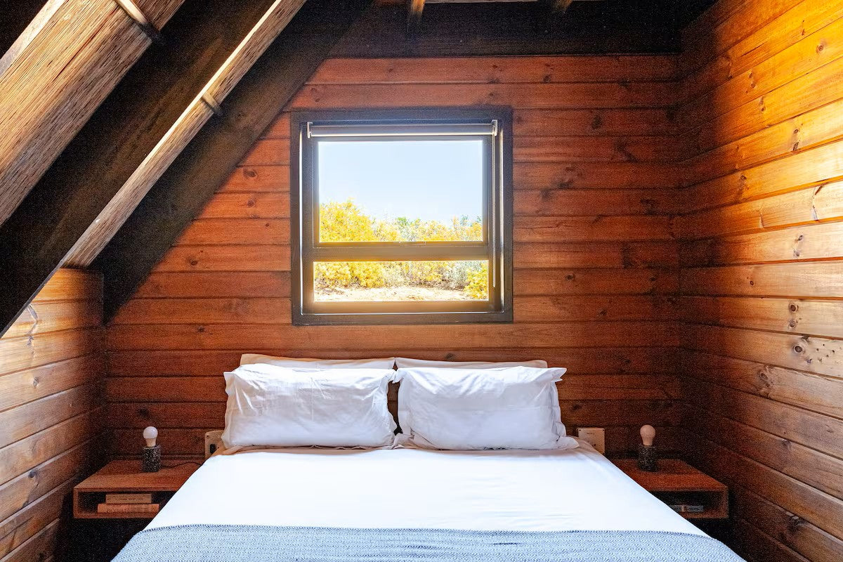 Lookout Cottage