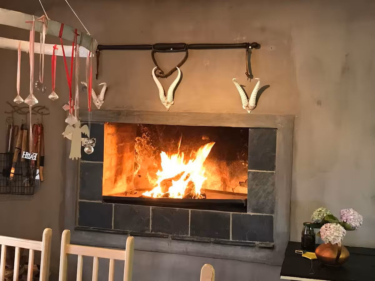 Mosterts Hoek Self Catering Guest House
