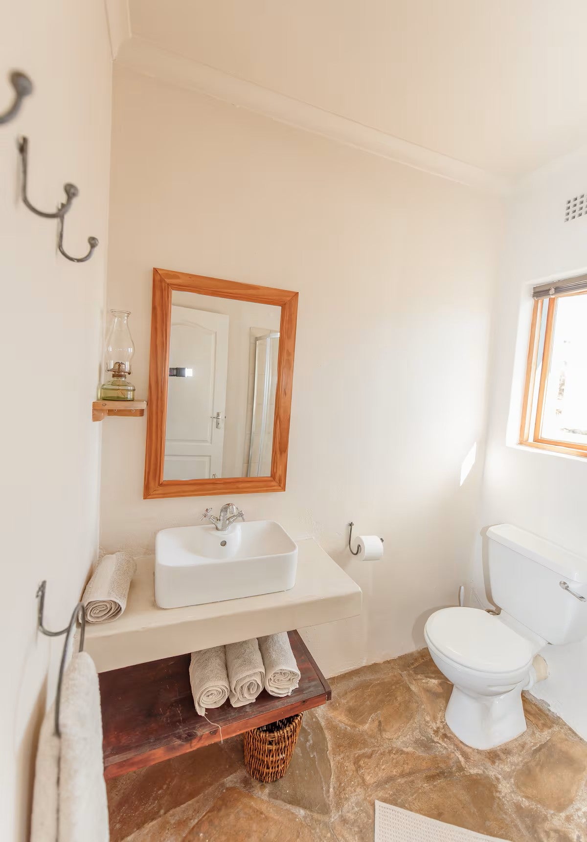 Tamboershoek Karoo Farm Stay near Beaufort West