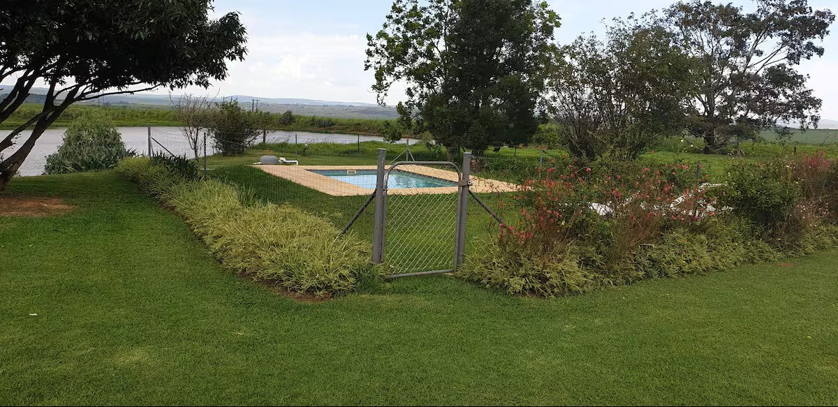 Saligna Dam View Guest House