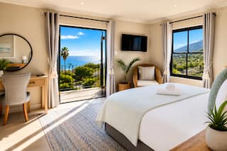 Friend Therapy: The Winter Reset | Simon's Town