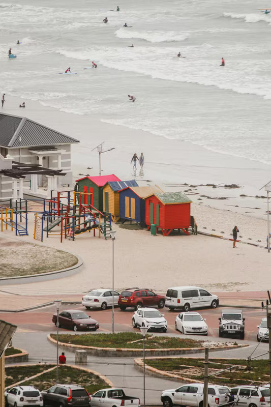 Cape of Good Hope, Cape Point and Penguins Tour