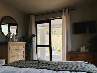 Friend Therapy: The Winter Reset | Simon's Town
