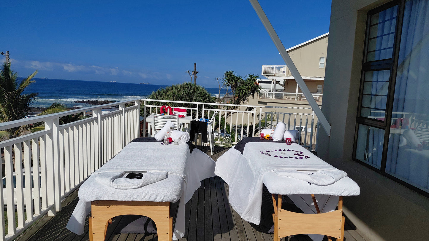The Winter Reset: Fireside, Flight & Unwind | Midrand