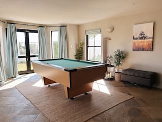 Friend Therapy: The Winter Reset | Simon's Town