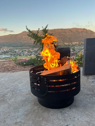 Ocean Therapy | Emotional Reset Stay | Fish Hoek