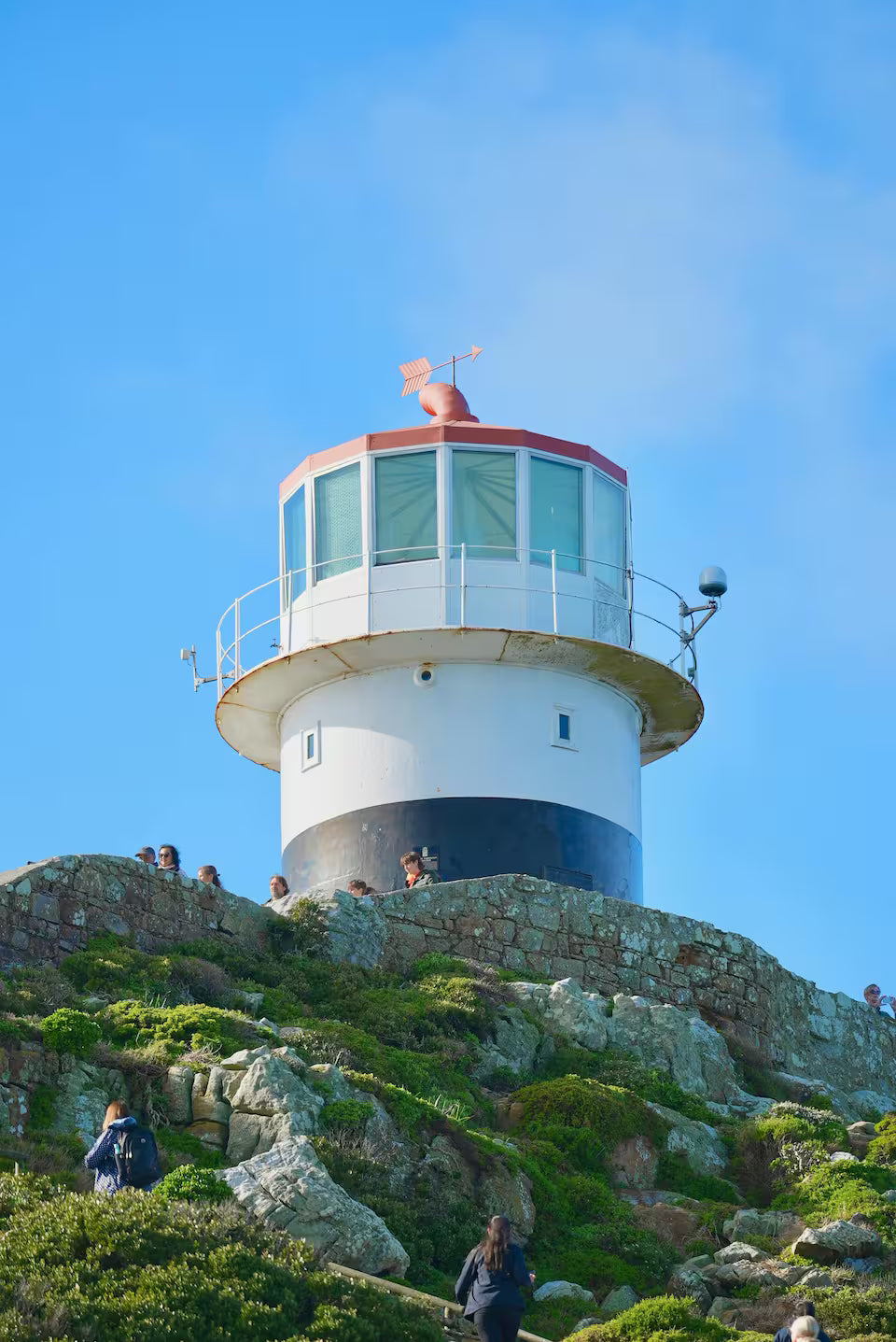 Cape of Good Hope, Cape Point and Penguins Tour
