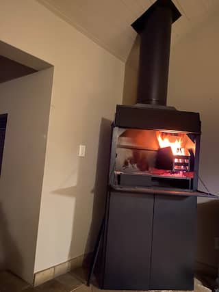 Friend Therapy: The Winter Reset | Simon's Town