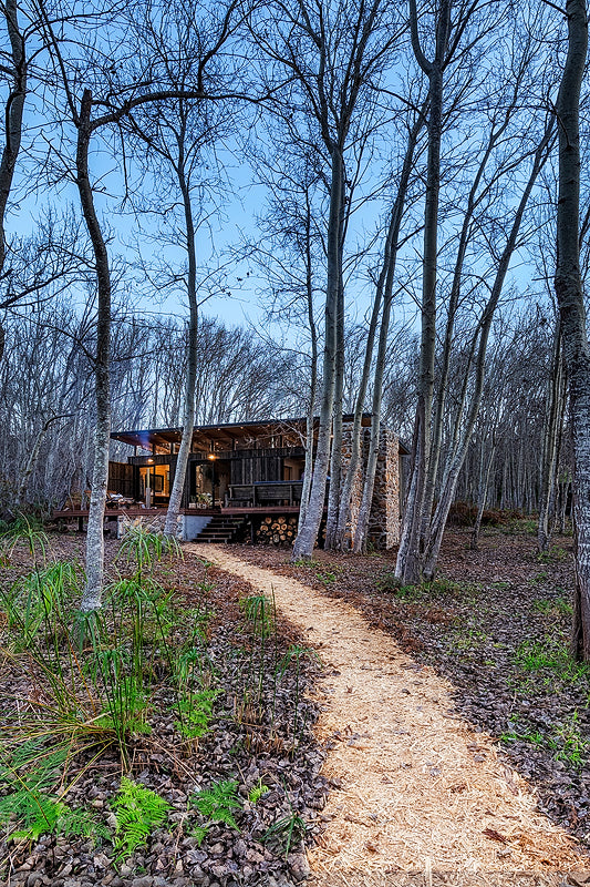 Poplar Chalet - Sondagskloof