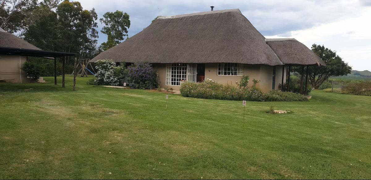 Saligna Dam View Guest House