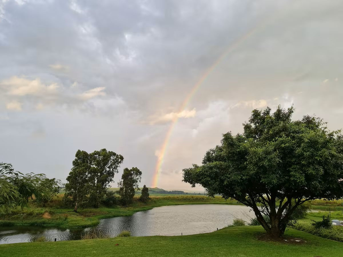Saligna Dam View Guest House