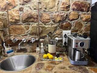 Ocean Therapy | Emotional Reset Stay | Fish Hoek
