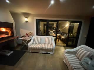 Friend Therapy: The Winter Reset | Simon's Town