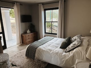 Friend Therapy: The Winter Reset | Simon's Town