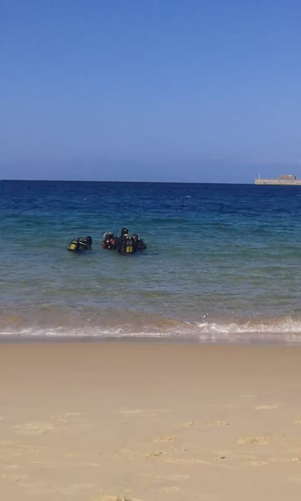 Scuba Diving in Simon’s Town-No Experience Needed