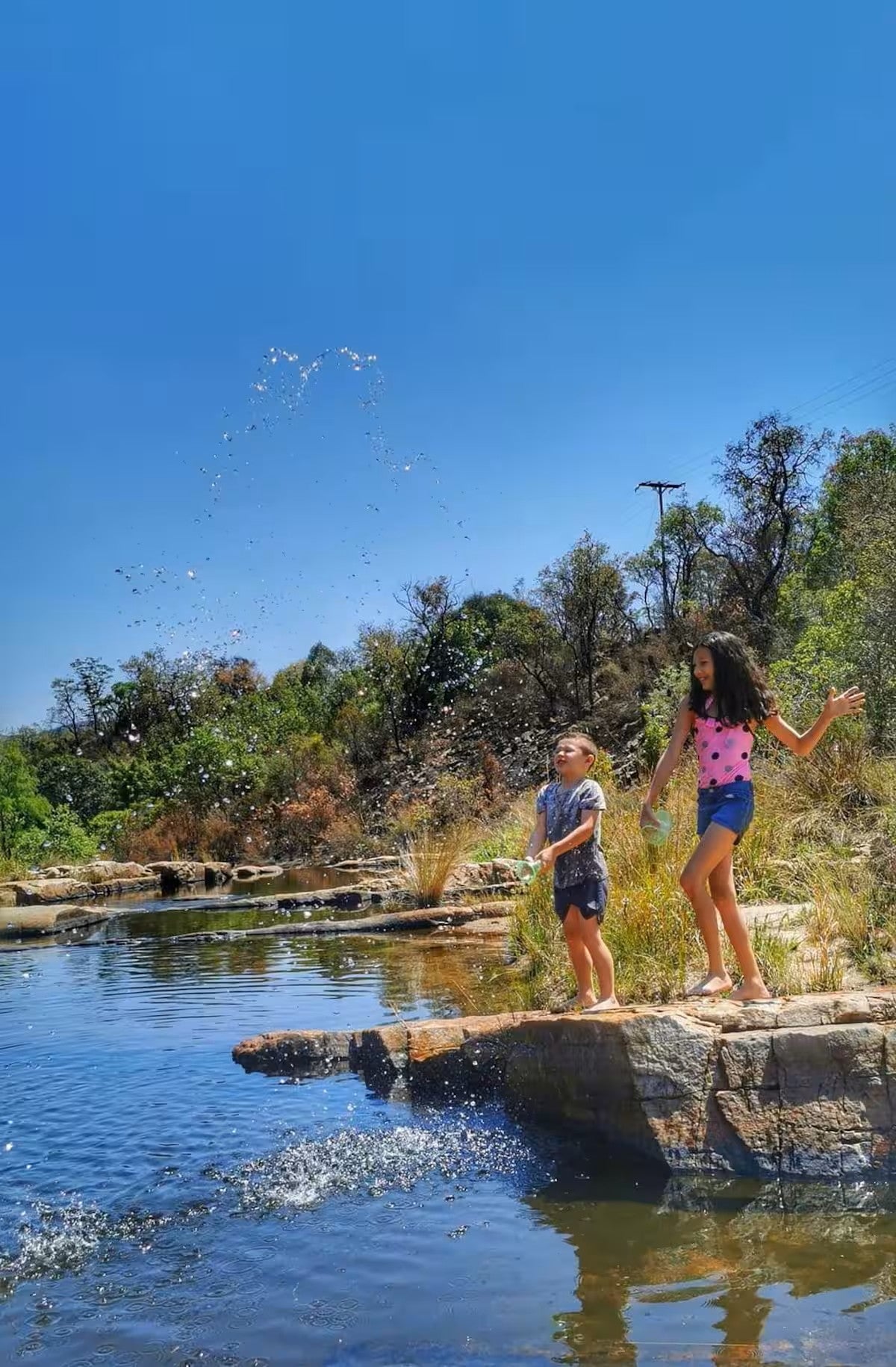 Rockridge – Riverview