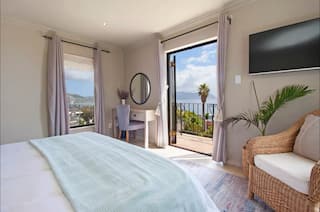 Friend Therapy: The Winter Reset | Simon's Town