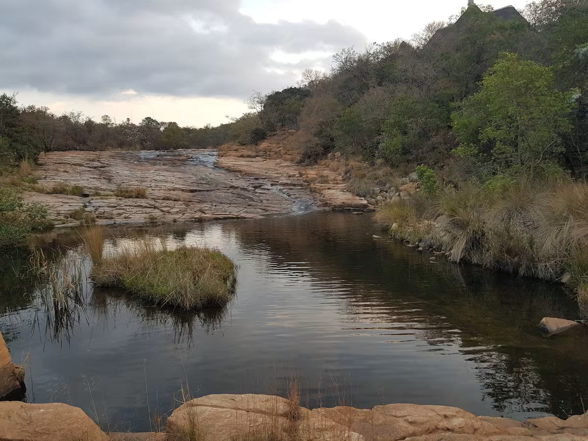 Rockridge – Riverview