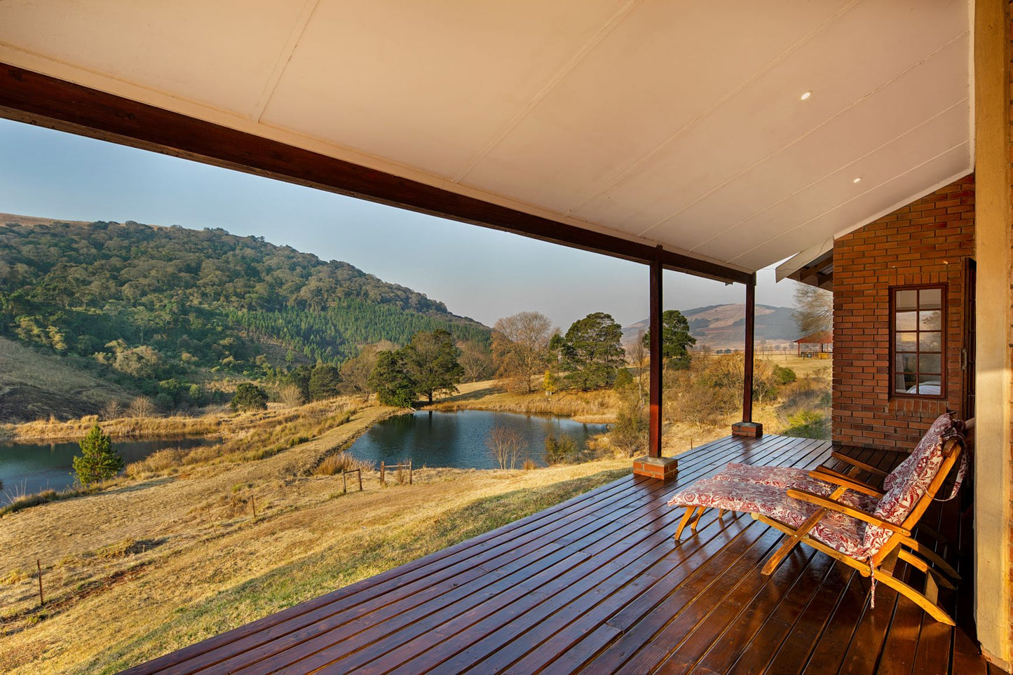 Beautiful Breeze Cottage