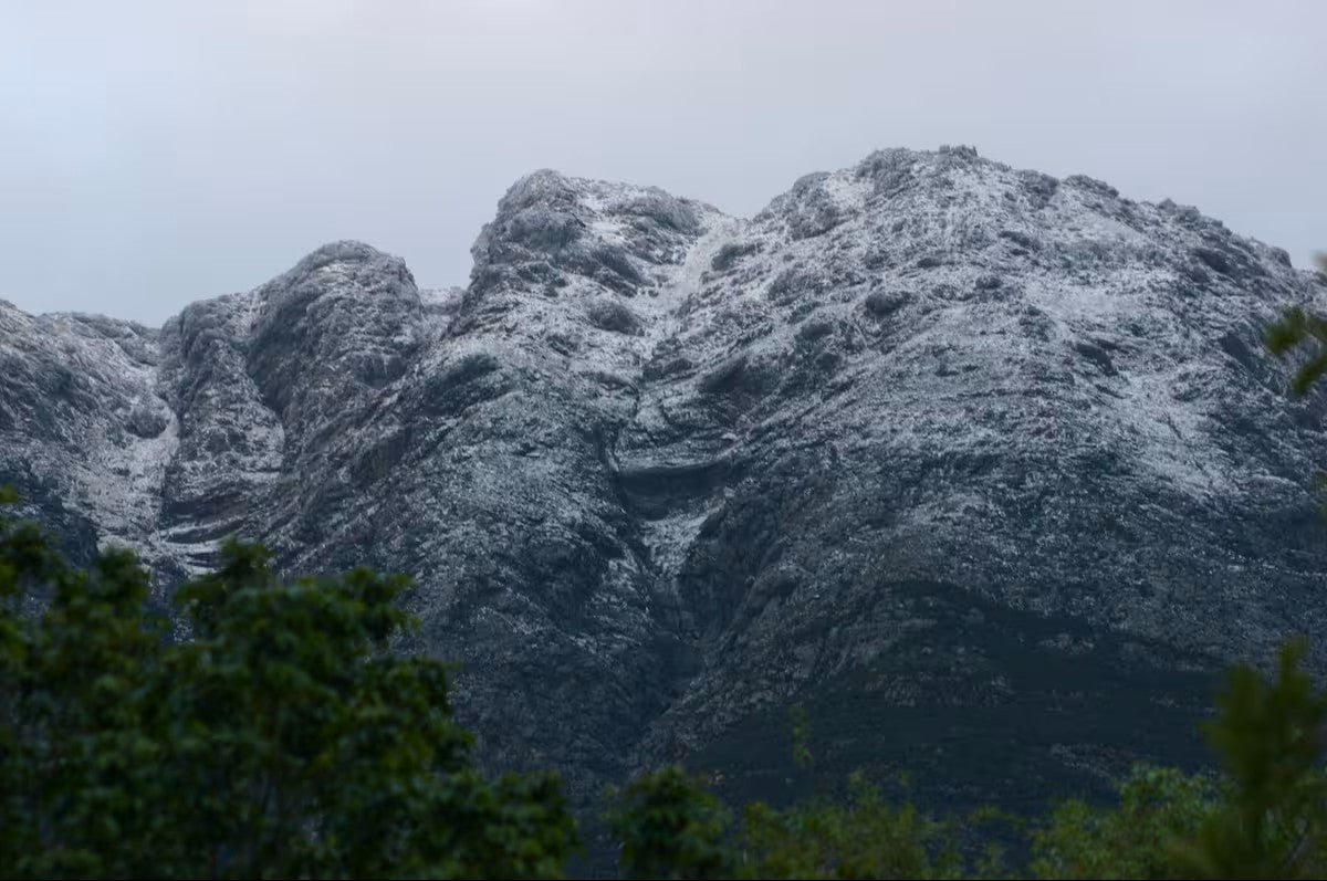 Fraaigelegen Farm Tulbagh