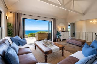 Friend Therapy: The Winter Reset | Simon's Town