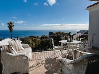 Friend Therapy: The Winter Reset | Simon's Town