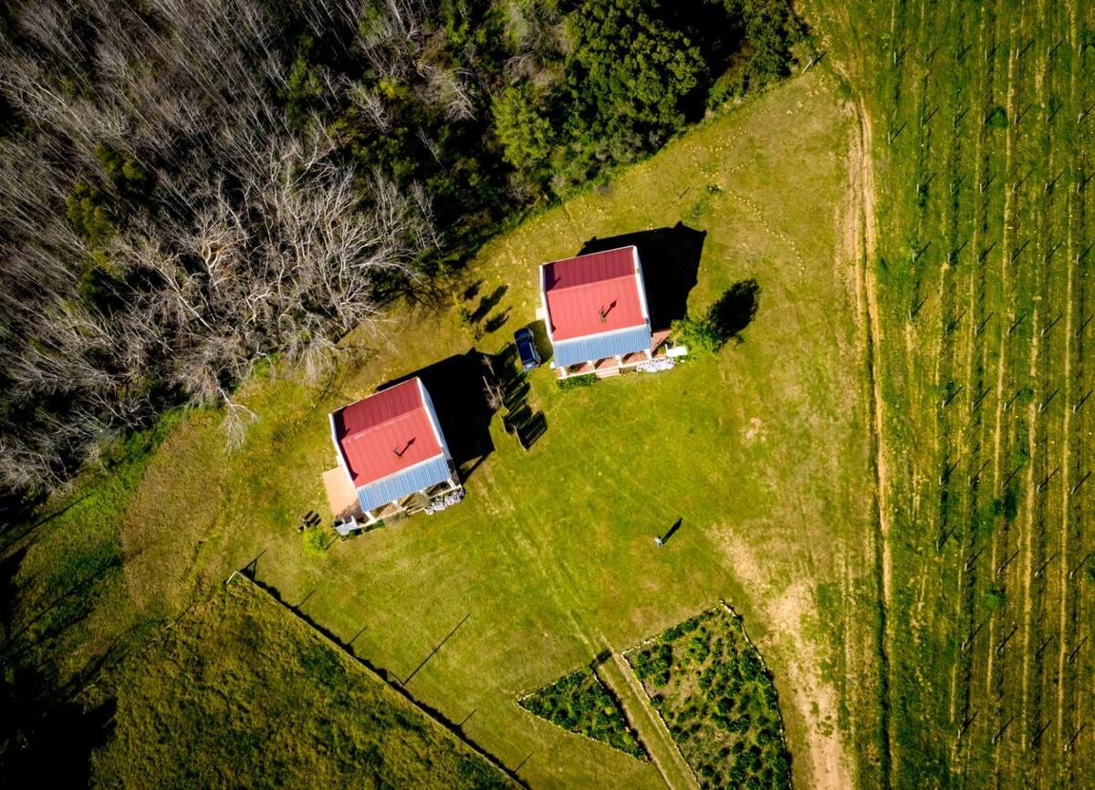 Fraaigelegen Farm Tulbagh