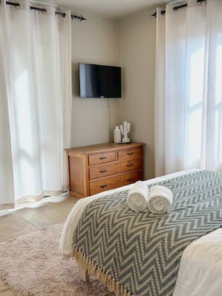 Friend Therapy: The Winter Reset | Simon's Town