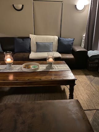Friend Therapy: The Winter Reset | Simon's Town