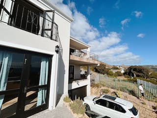 Friend Therapy: The Winter Reset | Simon's Town