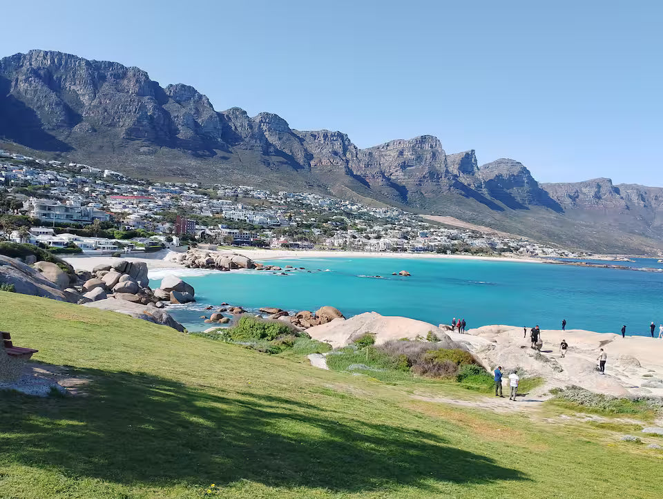 Cape of Good Hope, Cape Point and Penguins Tour