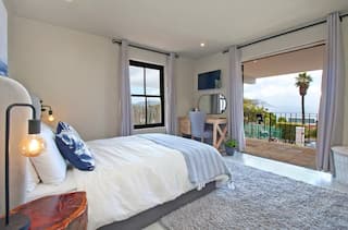 Friend Therapy: The Winter Reset | Simon's Town