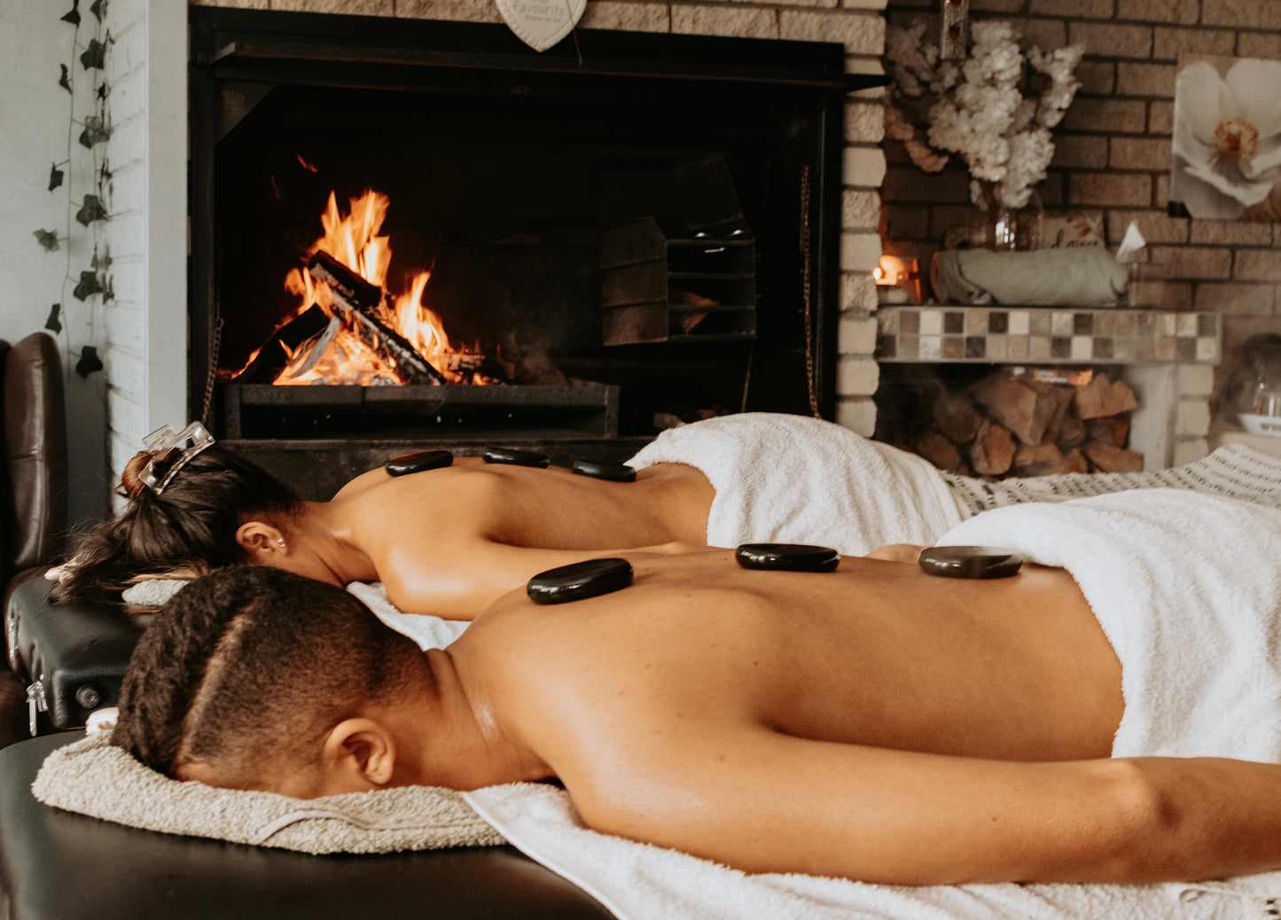 Ocean Therapy | Emotional Reset Stay | Fish Hoek