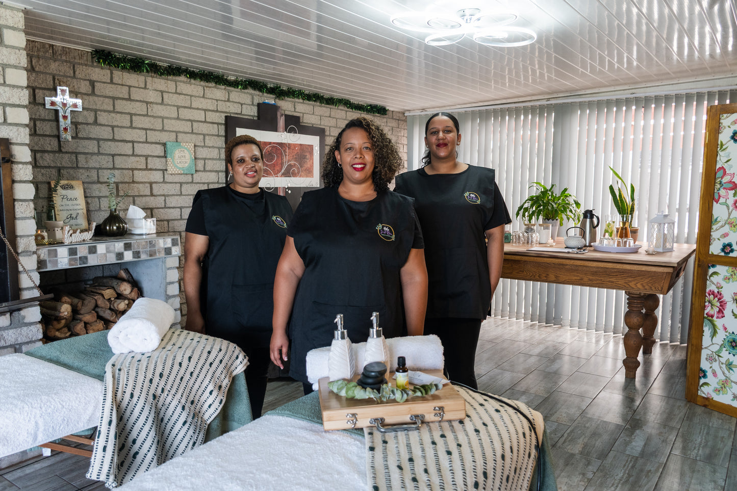 Ocean Therapy | Emotional Reset Stay | Fish Hoek