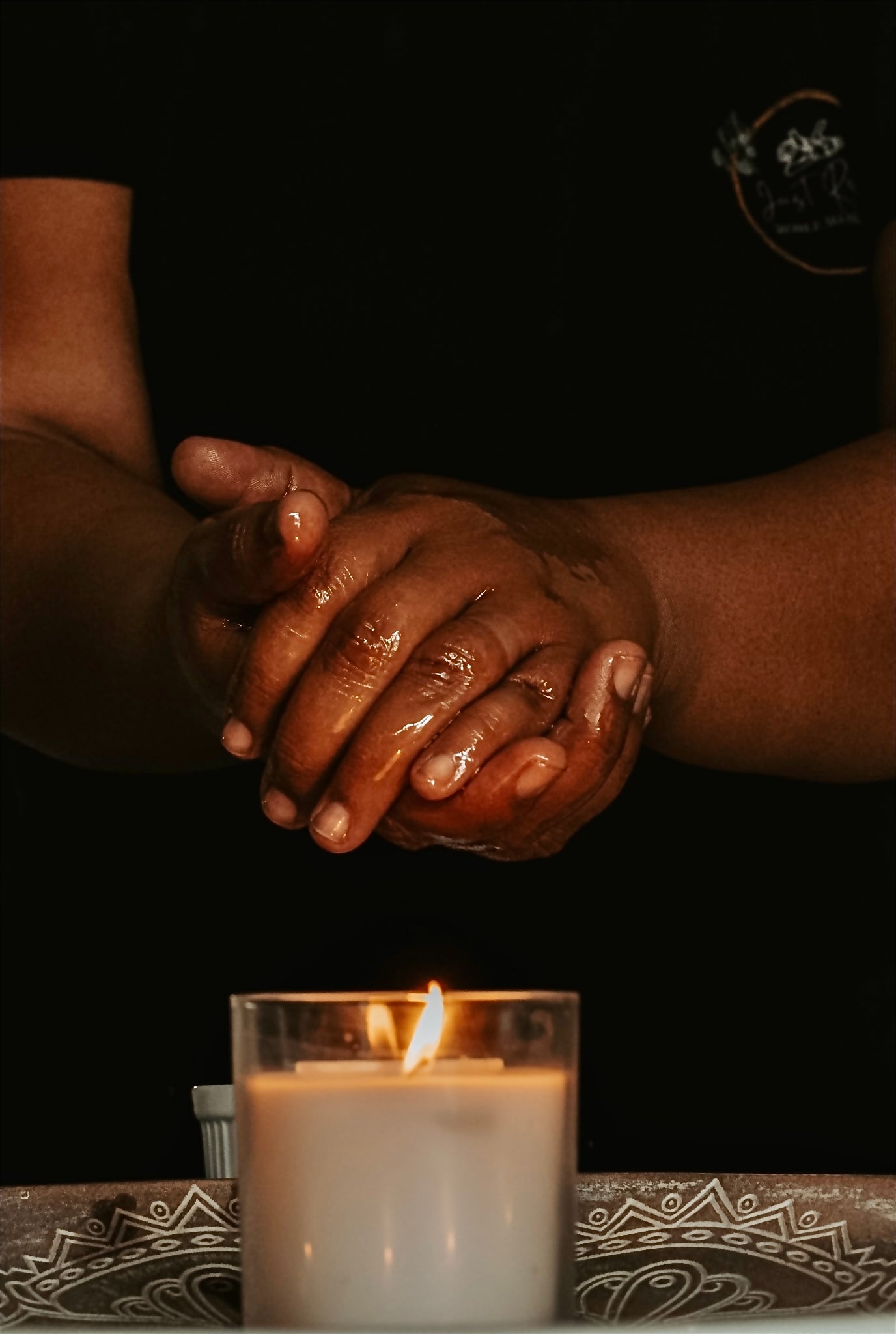 Ocean Therapy | Emotional Reset Stay | Fish Hoek
