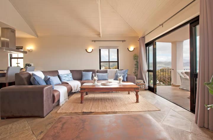 Friend Therapy: The Winter Reset | Simon's Town
