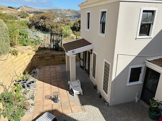 Friend Therapy: The Winter Reset | Simon's Town