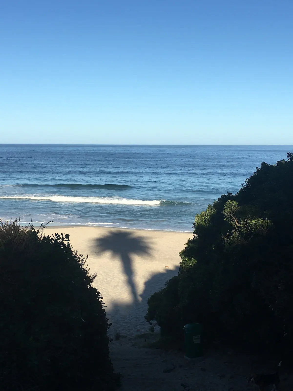 Heal with crystal energy at Llandudno Beach