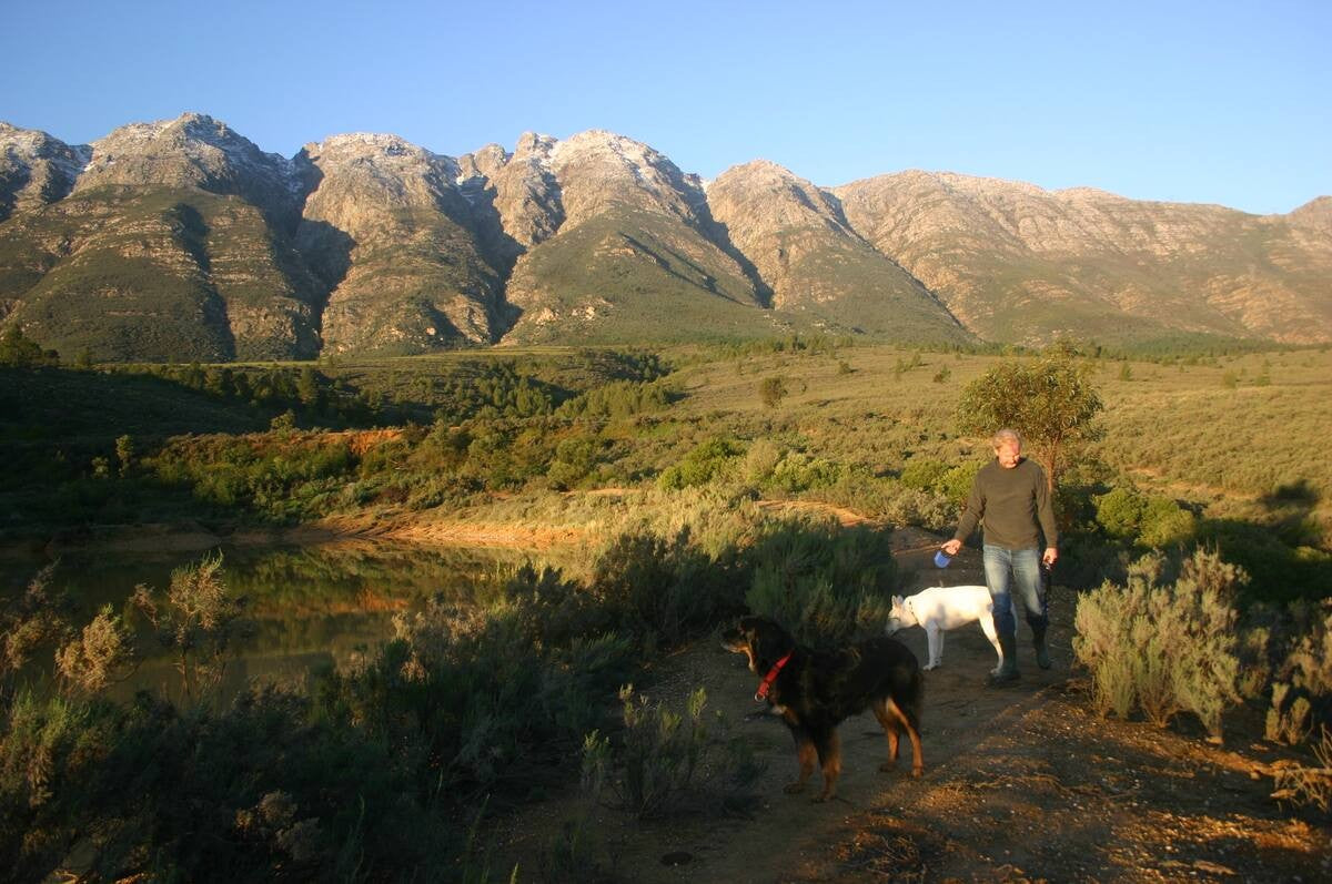 Fraaigelegen Farm Tulbagh