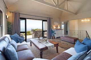 Friend Therapy: The Winter Reset | Simon's Town