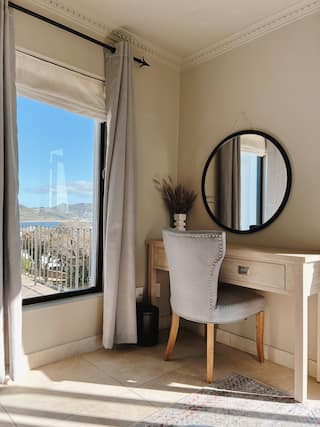 Friend Therapy: The Winter Reset | Simon's Town
